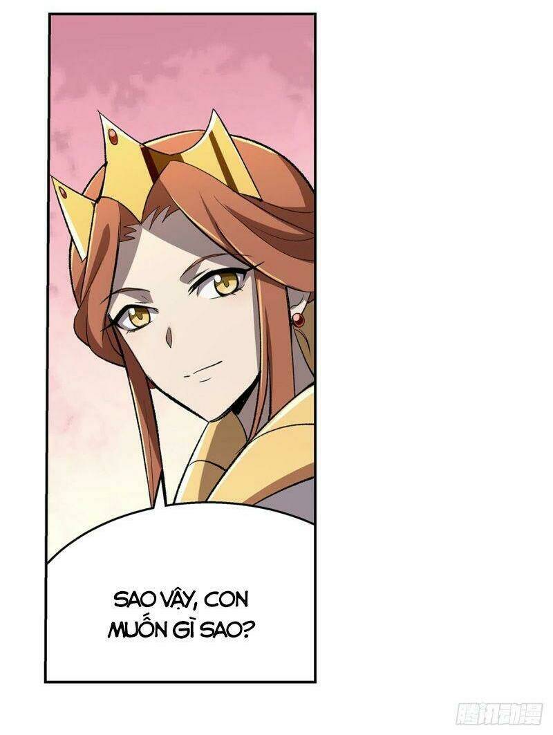 Ma Vương Thất Nghiệp Chapter 173 - Trang 2