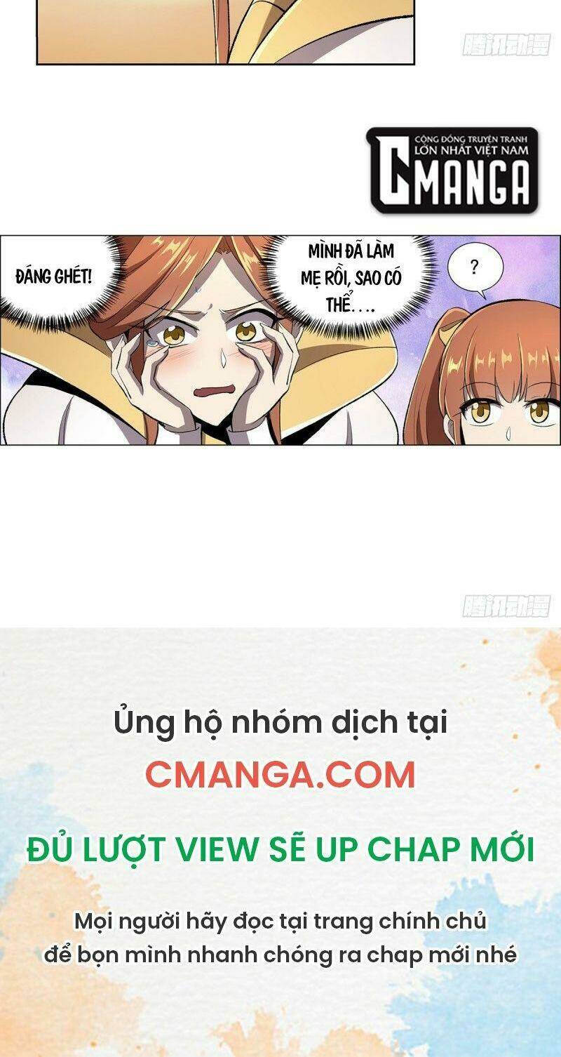 Ma Vương Thất Nghiệp Chapter 173 - Trang 2