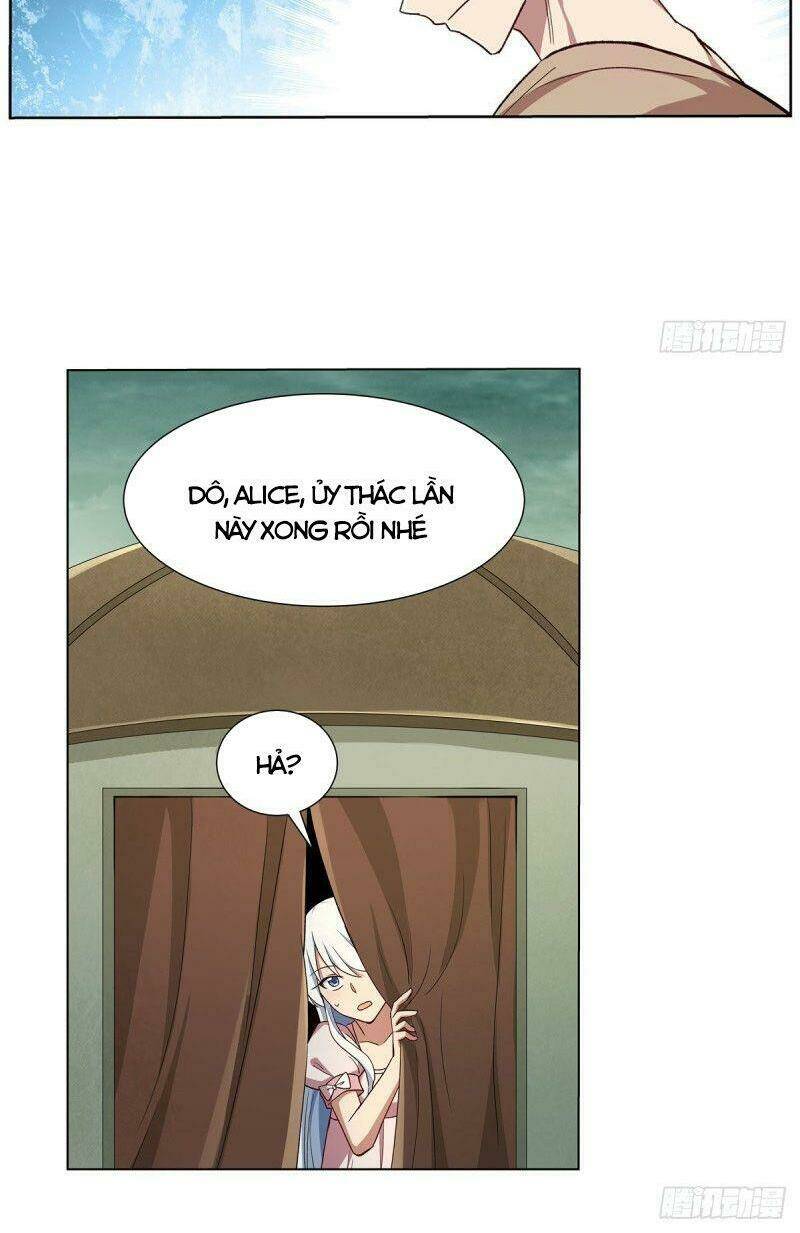 Ma Vương Thất Nghiệp Chapter 173 - Trang 2