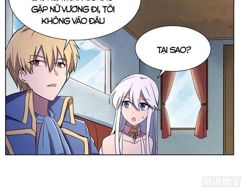 Ma Vương Thất Nghiệp Chapter 174.1 - Trang 2