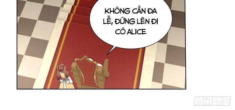 Ma Vương Thất Nghiệp Chapter 174.1 - Trang 2