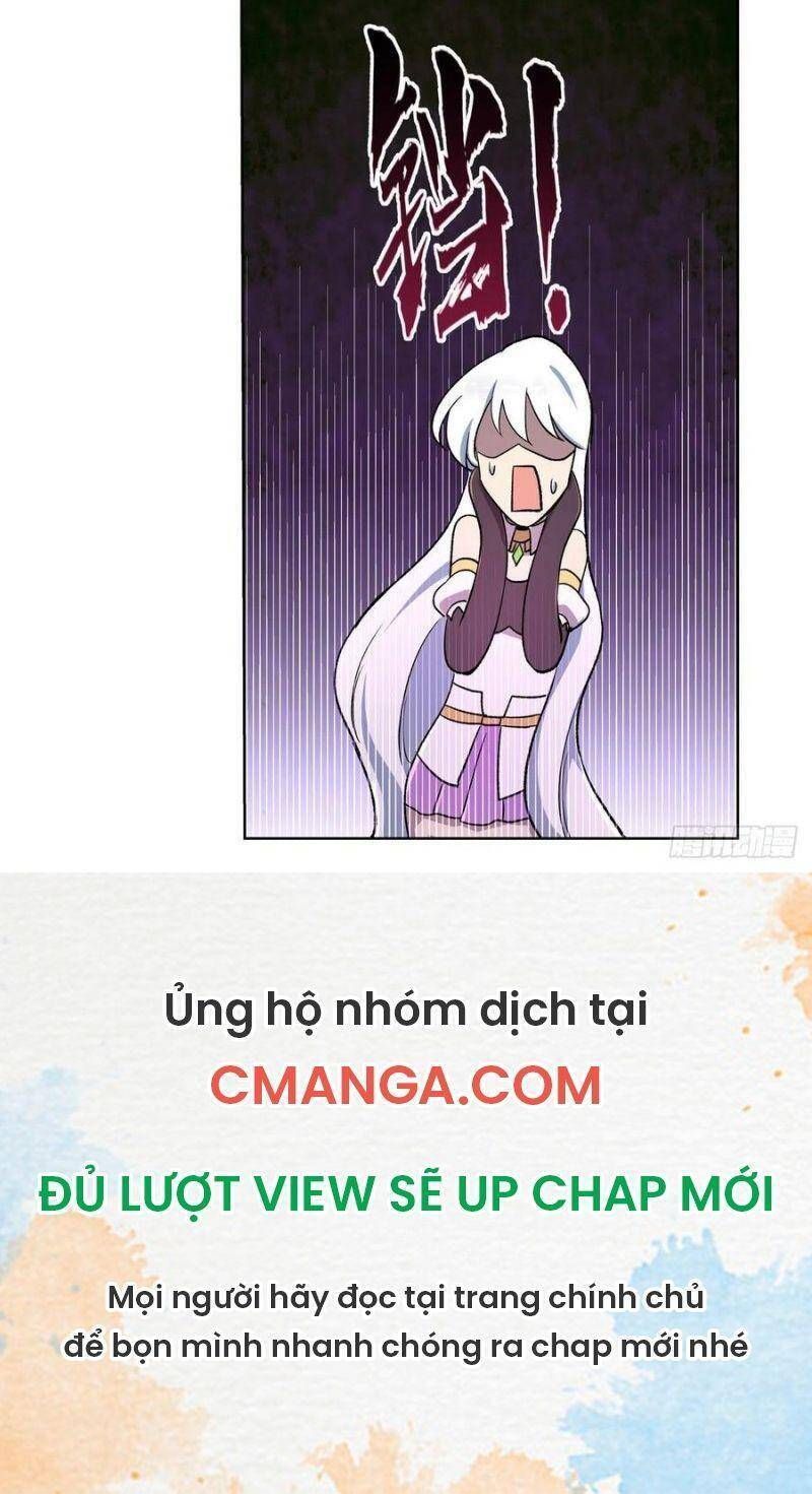 Ma Vương Thất Nghiệp Chapter 174.1 - Trang 2