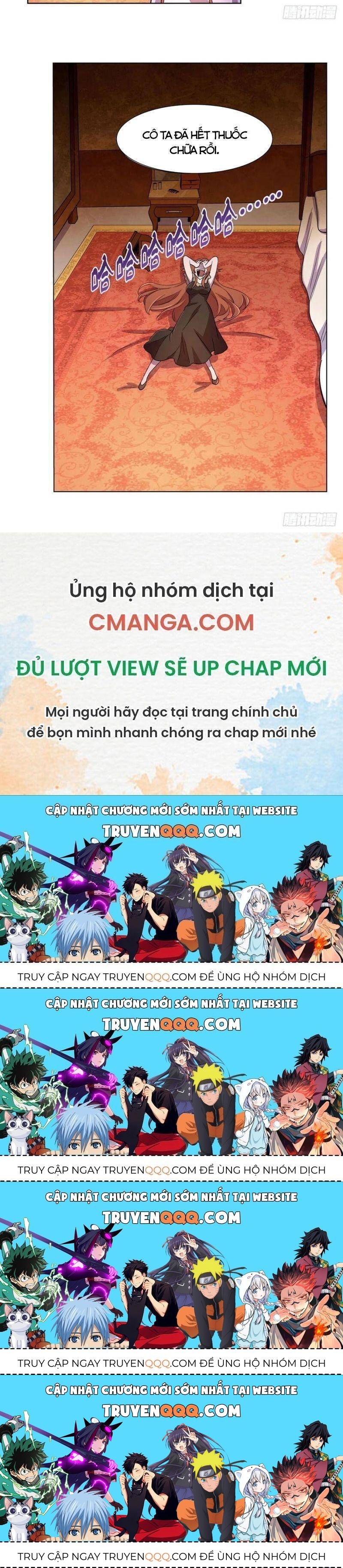 Ma Vương Thất Nghiệp Chapter 174.4 - Trang 2