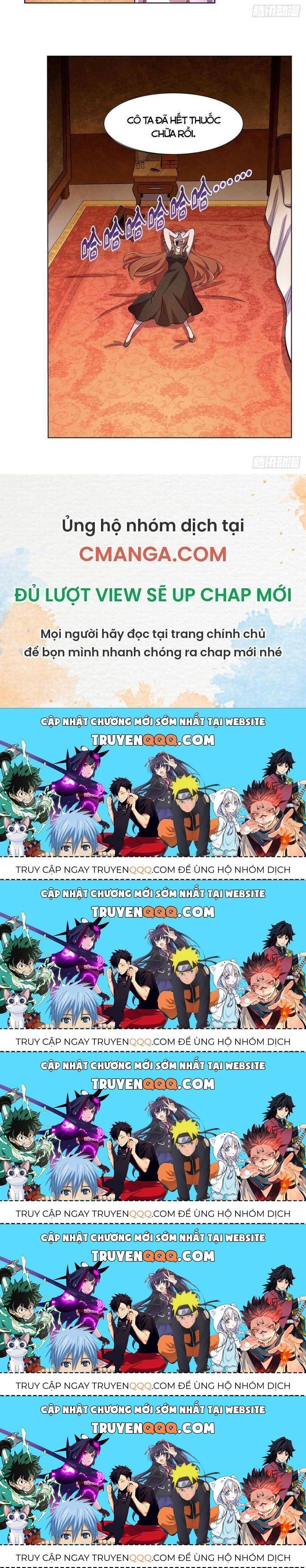 Ma Vương Thất Nghiệp Chapter 174.5 - Trang 2