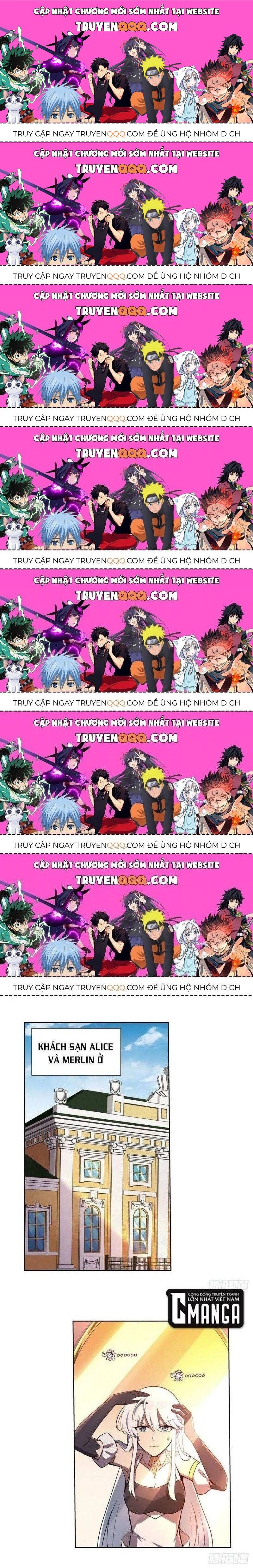 Ma Vương Thất Nghiệp Chapter 174.7 - Trang 2