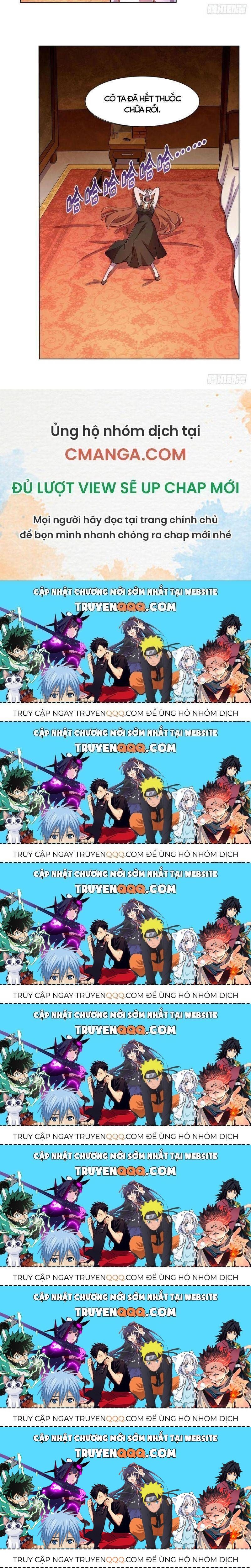 Ma Vương Thất Nghiệp Chapter 174.7 - Trang 2