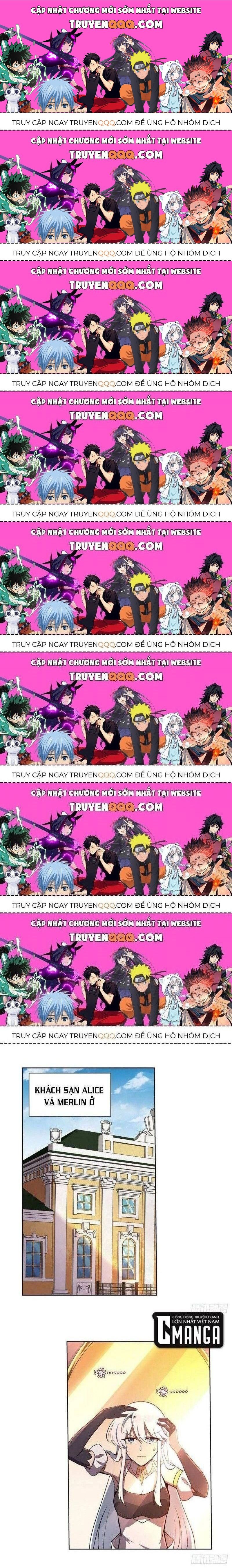 Ma Vương Thất Nghiệp Chapter 174.8 - Trang 2