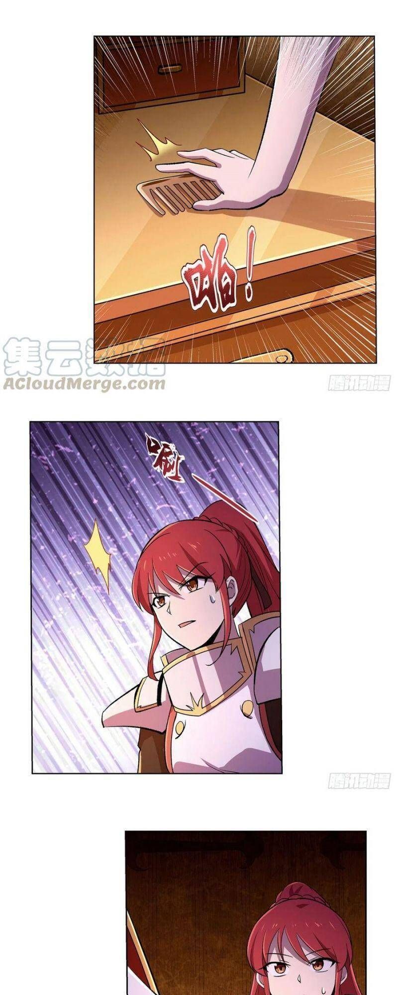 Ma Vương Thất Nghiệp Chapter 174.8 - Trang 2