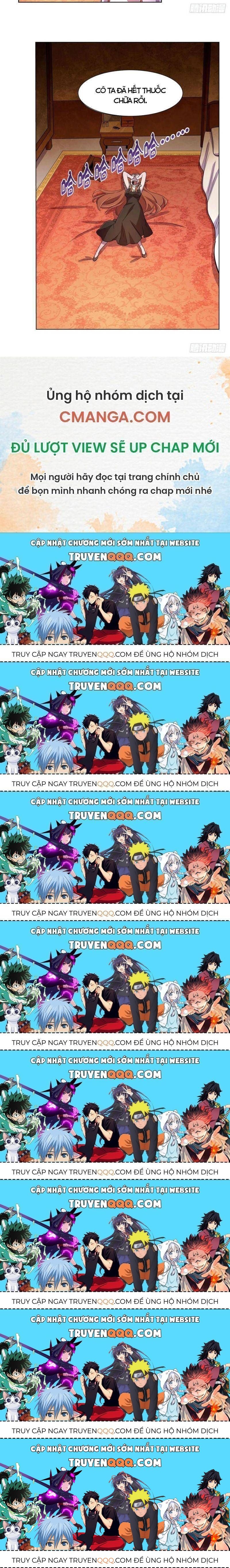 Ma Vương Thất Nghiệp Chapter 174.8 - Trang 2