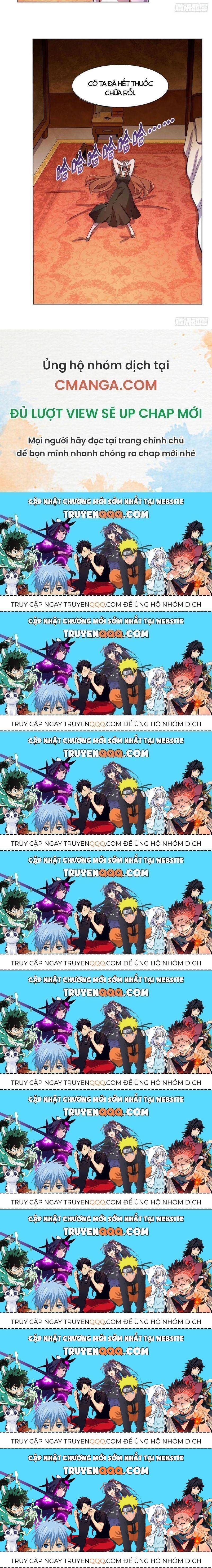 Ma Vương Thất Nghiệp Chapter 174.9 - Trang 2