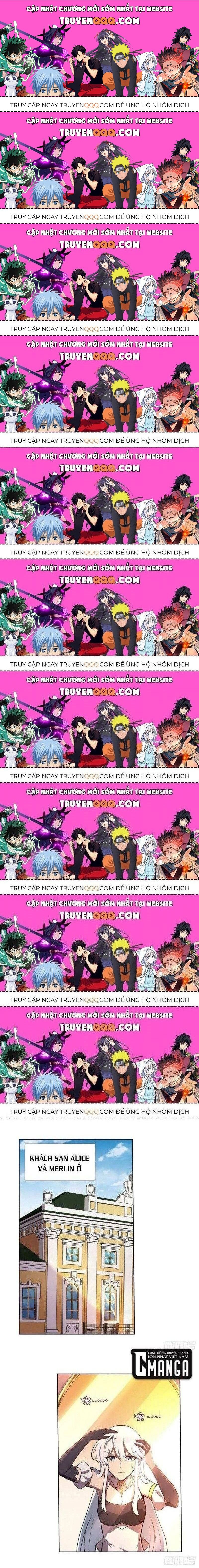 Ma Vương Thất Nghiệp Chapter 175.1 - Trang 2