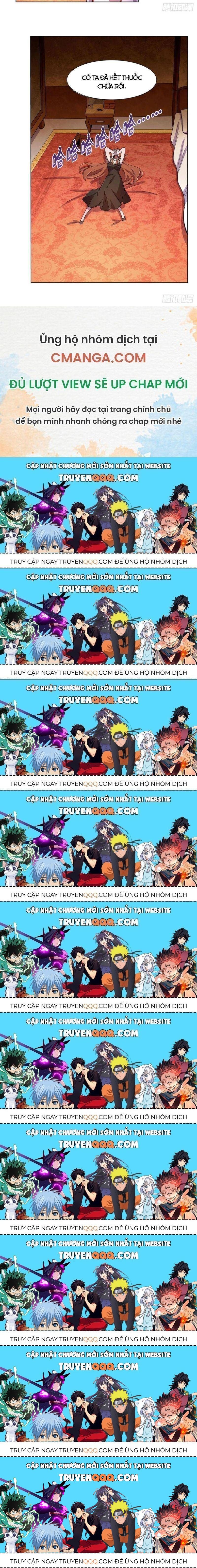 Ma Vương Thất Nghiệp Chapter 175.1 - Trang 2