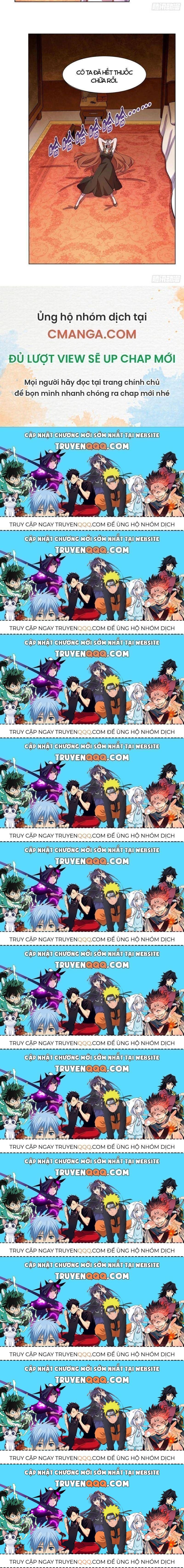 Ma Vương Thất Nghiệp Chapter 175.3 - Trang 2