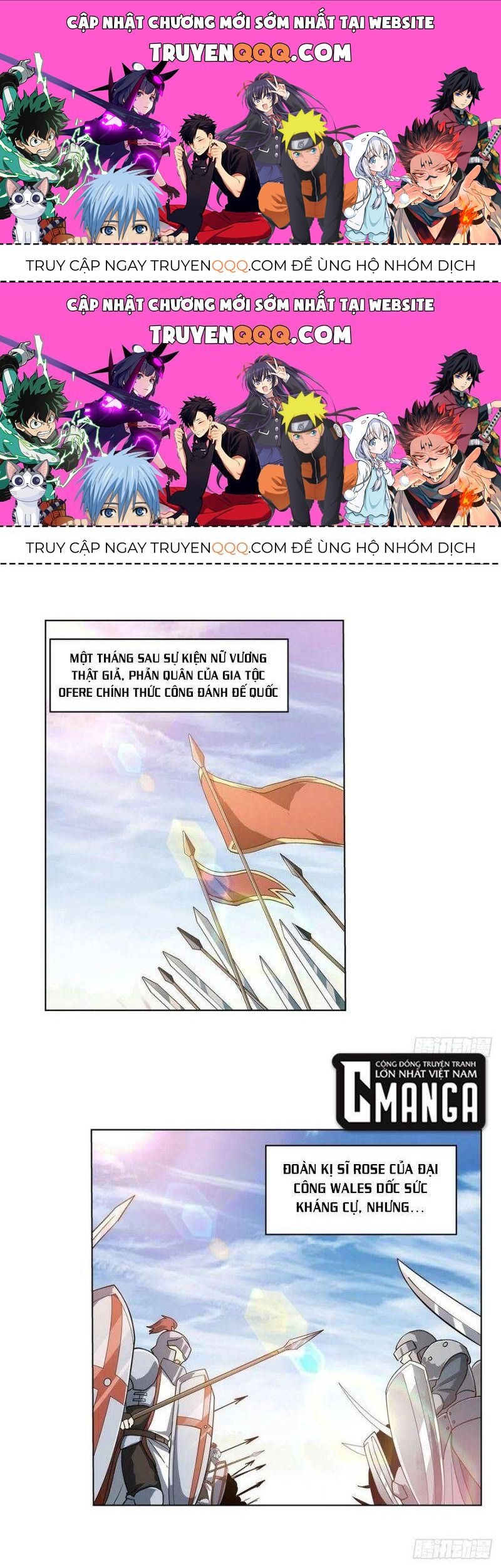 Ma Vương Thất Nghiệp Chapter 175.4 - Trang 2