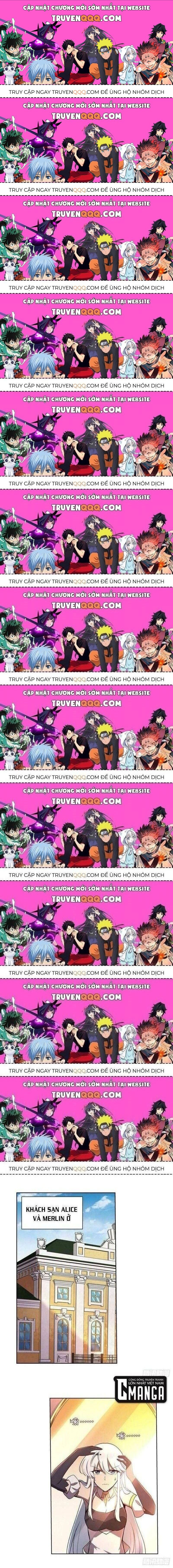 Ma Vương Thất Nghiệp Chapter 175.5 - Trang 2