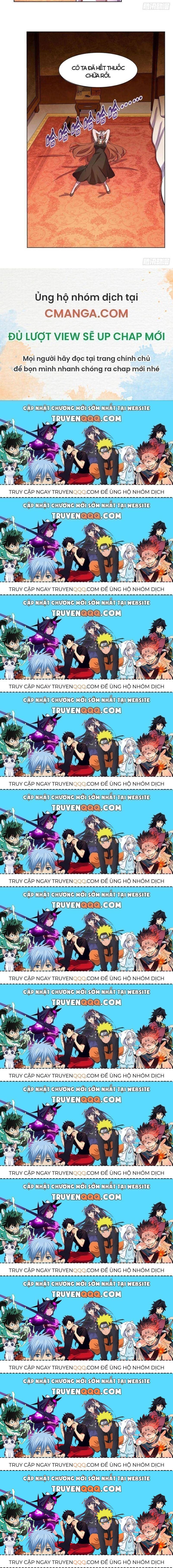 Ma Vương Thất Nghiệp Chapter 175.5 - Trang 2