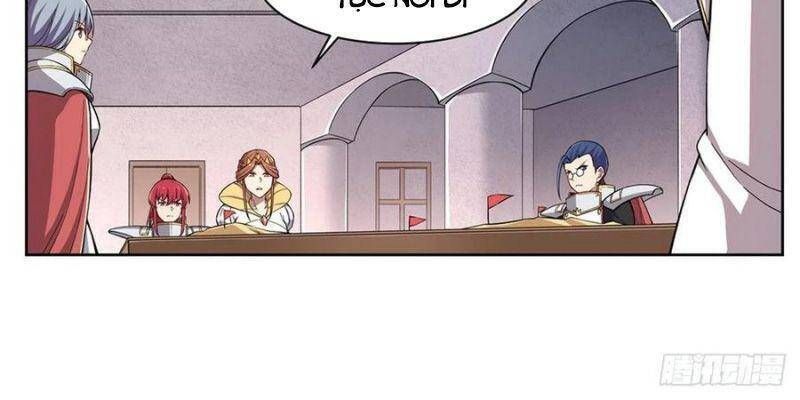 Ma Vương Thất Nghiệp Chapter 175.6 - Trang 2