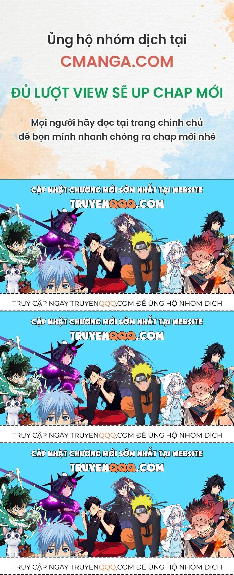 Ma Vương Thất Nghiệp Chapter 175.6 - Trang 2