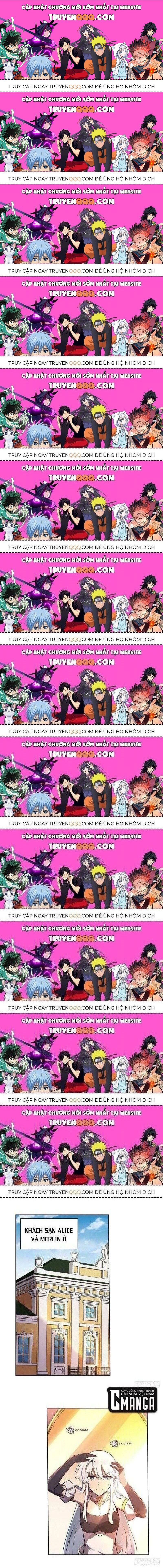 Ma Vương Thất Nghiệp Chapter 175.7 - Trang 2