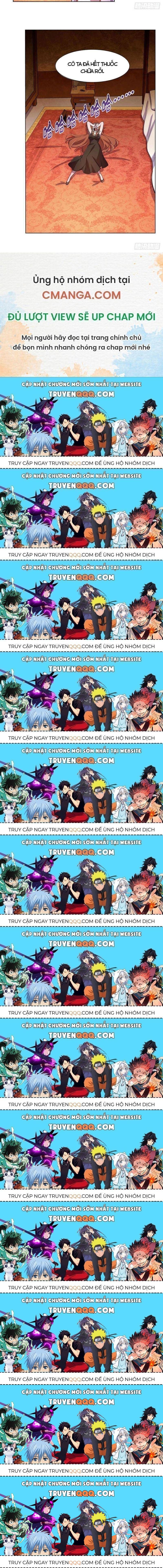 Ma Vương Thất Nghiệp Chapter 175.7 - Trang 2