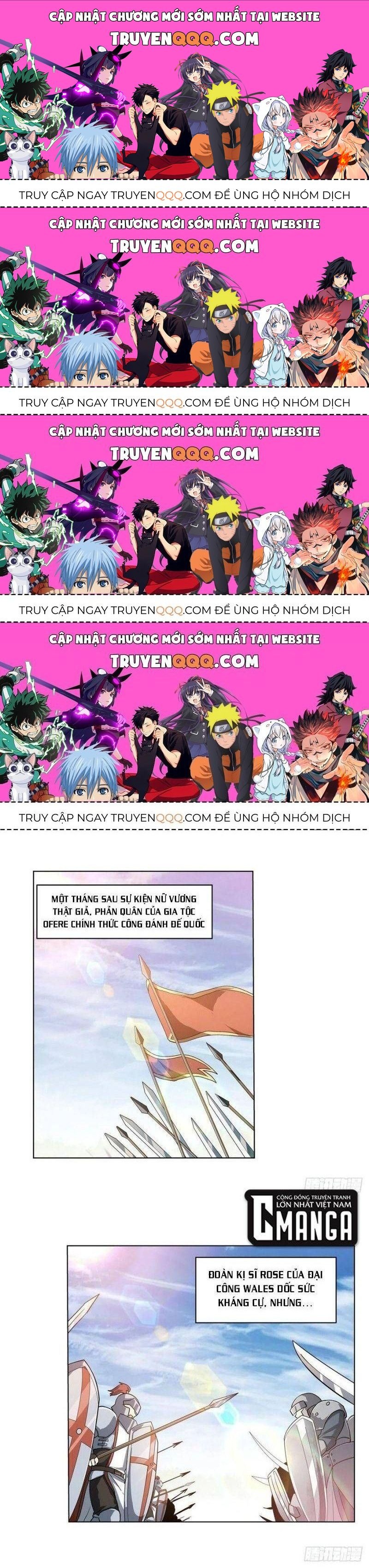 Ma Vương Thất Nghiệp Chapter 175.8 - Trang 2