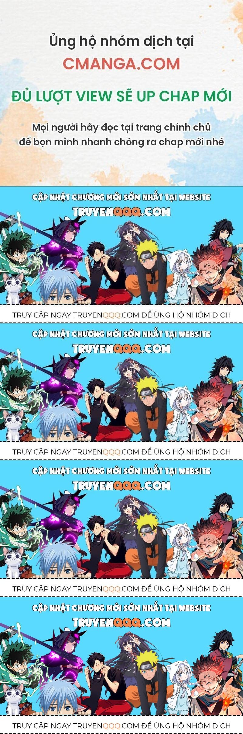 Ma Vương Thất Nghiệp Chapter 175.8 - Trang 2