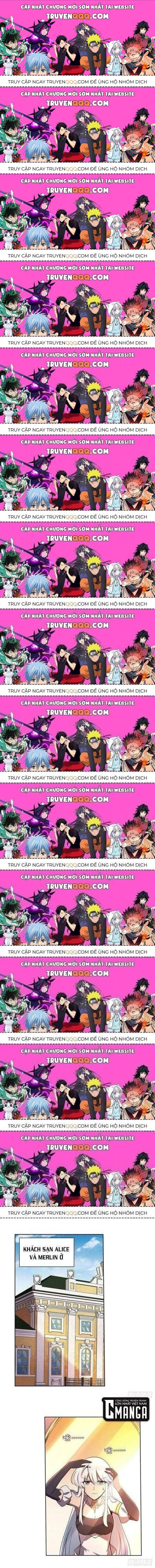 Ma Vương Thất Nghiệp Chapter 175.9 - Trang 2