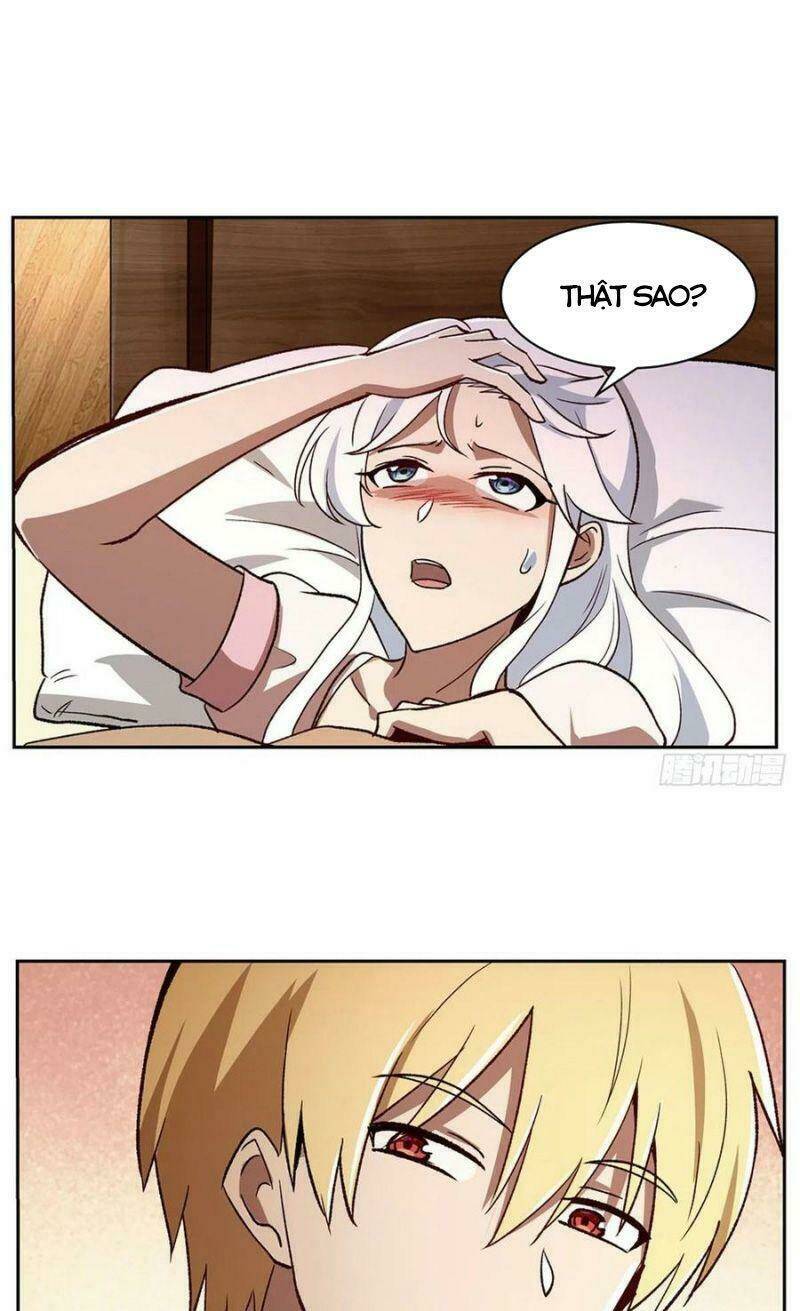 Ma Vương Thất Nghiệp Chapter 175 - Trang 2