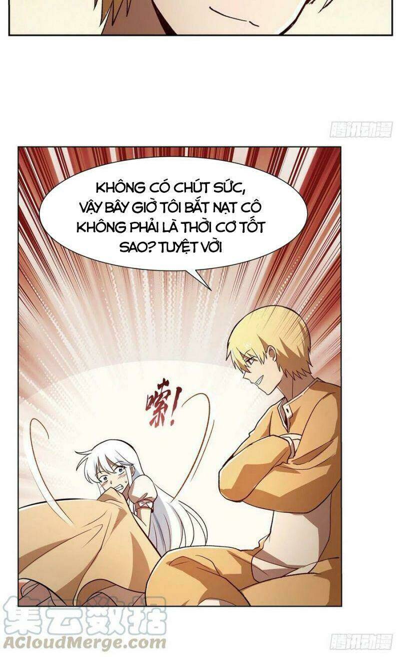 Ma Vương Thất Nghiệp Chapter 175 - Trang 2