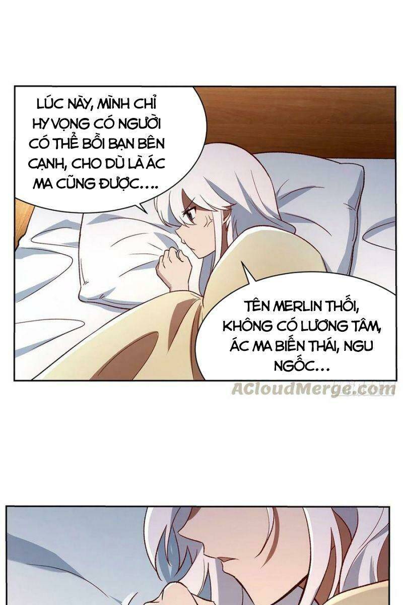 Ma Vương Thất Nghiệp Chapter 175 - Trang 2