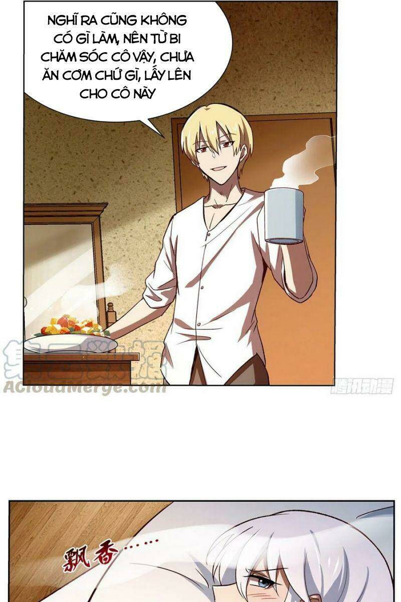 Ma Vương Thất Nghiệp Chapter 175 - Trang 2