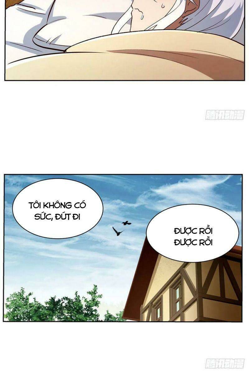 Ma Vương Thất Nghiệp Chapter 175 - Trang 2