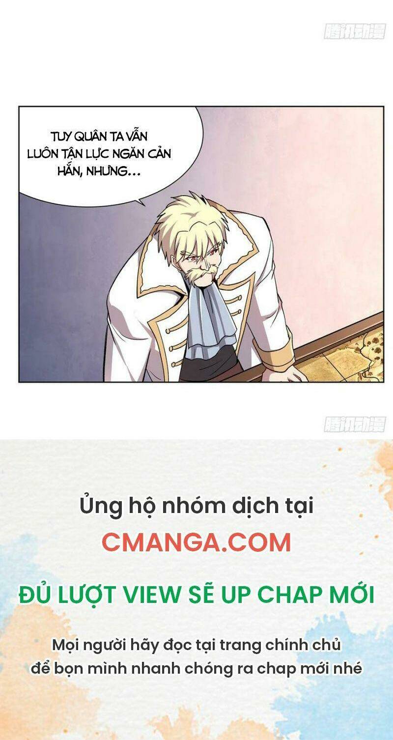 Ma Vương Thất Nghiệp Chapter 175 - Trang 2