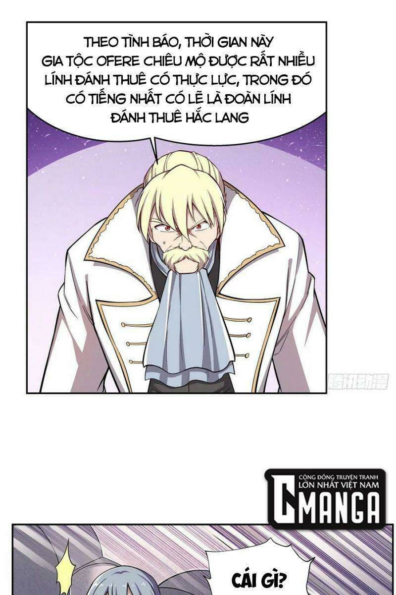 Ma Vương Thất Nghiệp Chapter 175 - Trang 2