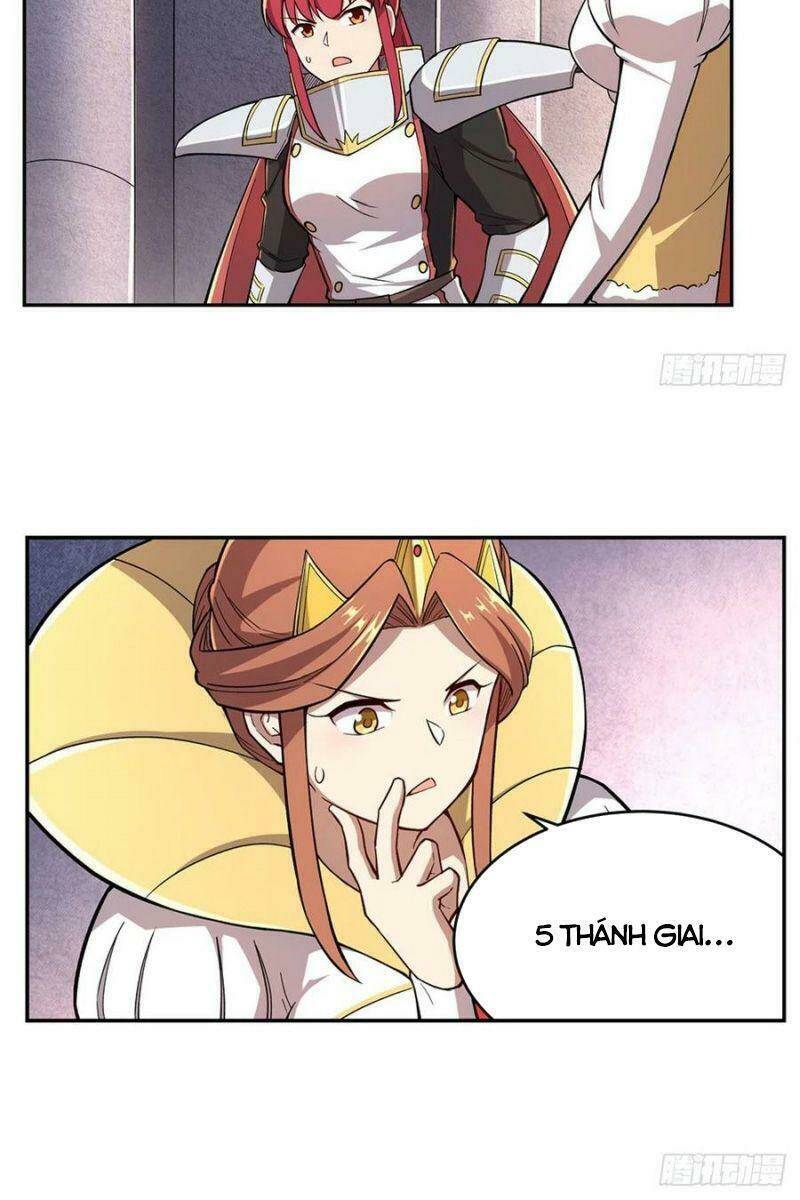 Ma Vương Thất Nghiệp Chapter 175 - Trang 2