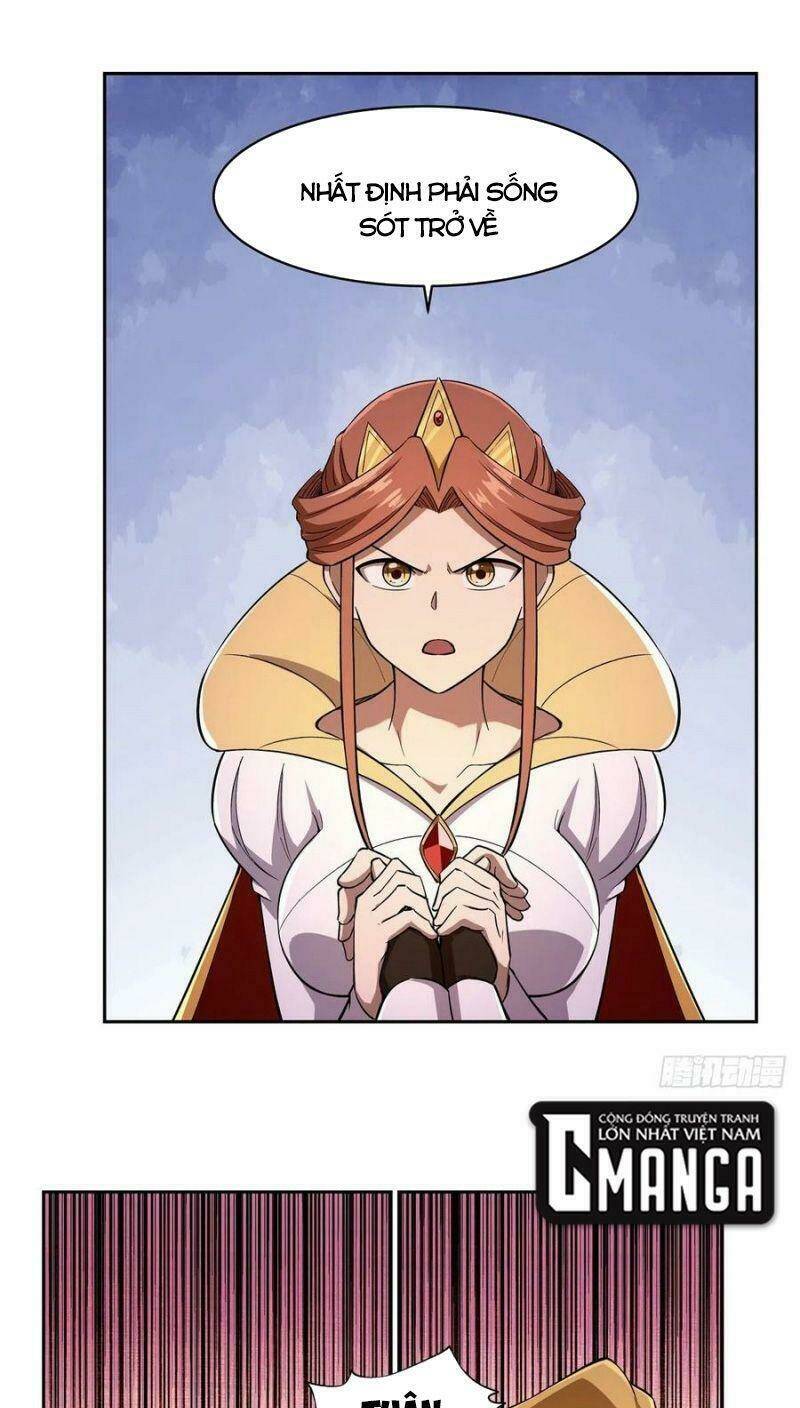 Ma Vương Thất Nghiệp Chapter 175 - Trang 2