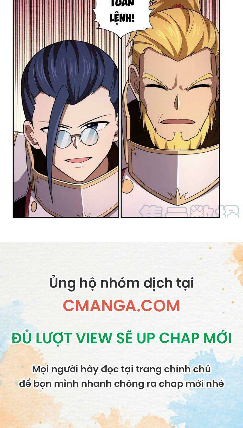 Ma Vương Thất Nghiệp Chapter 175 - Trang 2