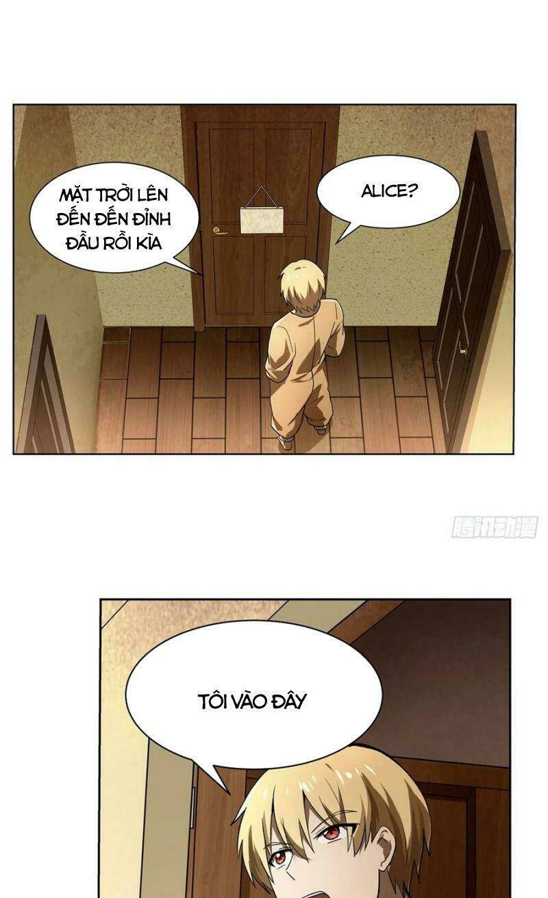 Ma Vương Thất Nghiệp Chapter 175 - Trang 2