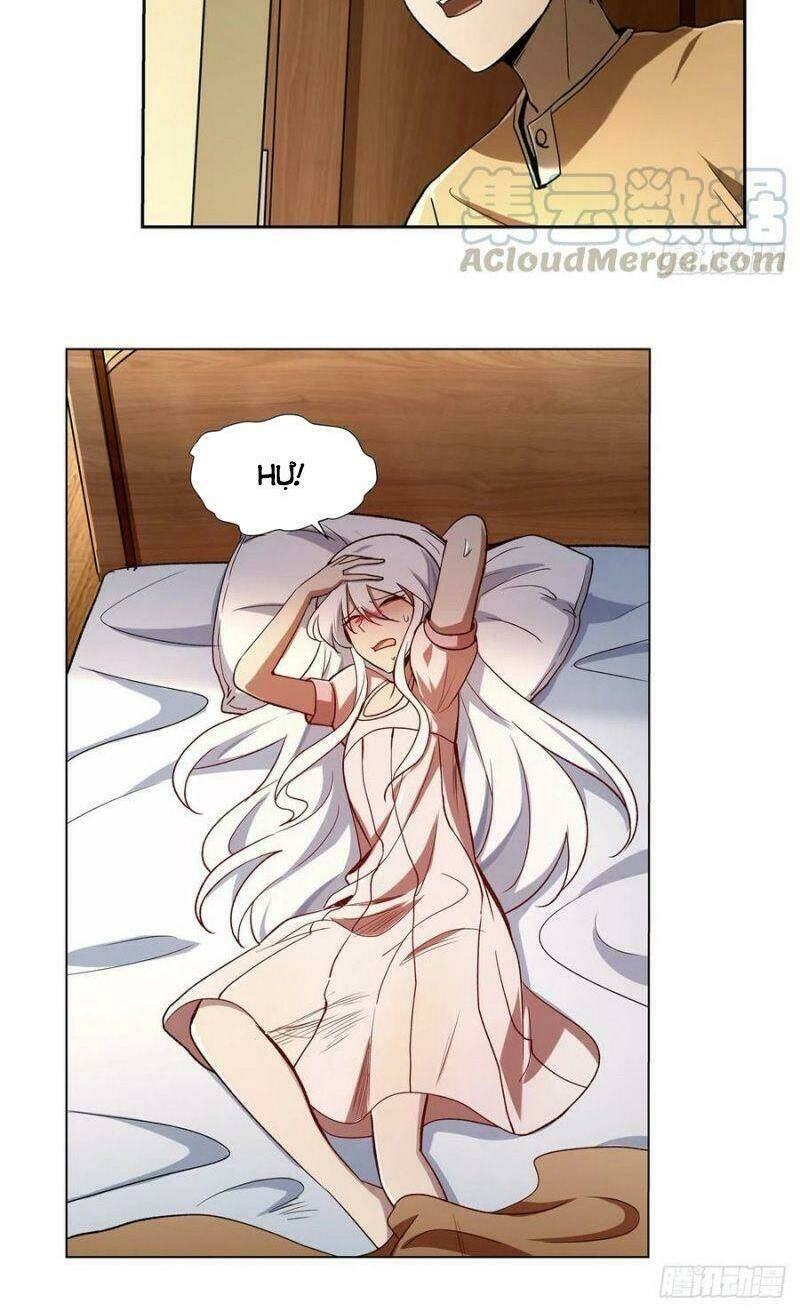 Ma Vương Thất Nghiệp Chapter 175 - Trang 2