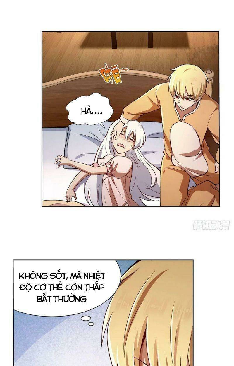 Ma Vương Thất Nghiệp Chapter 175 - Trang 2