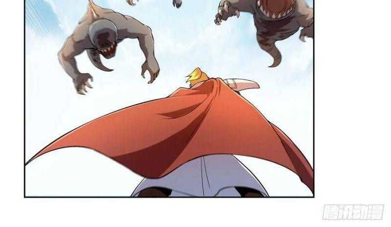 Ma Vương Thất Nghiệp Chapter 176.2 - Trang 2