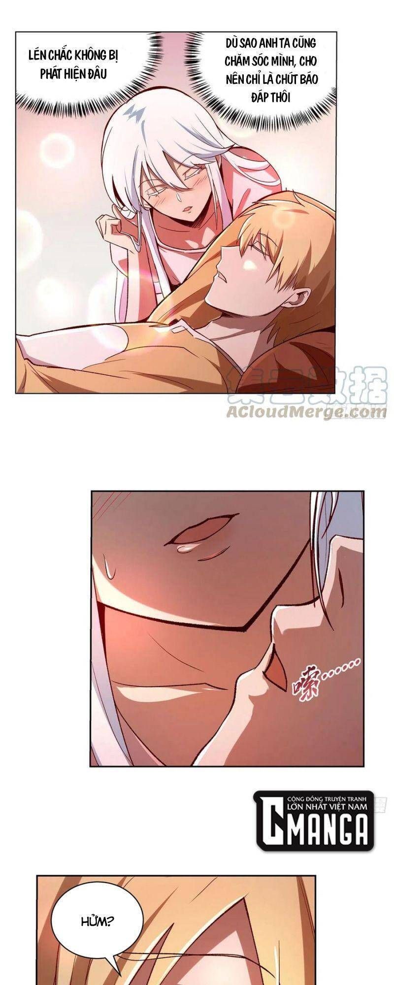 Ma Vương Thất Nghiệp Chapter 176.2 - Trang 2