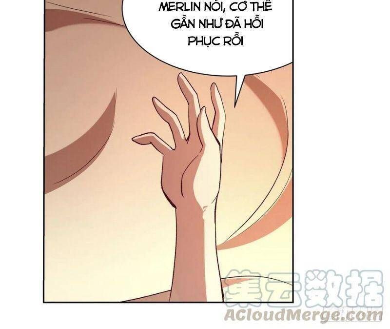 Ma Vương Thất Nghiệp Chapter 176.5 - Trang 2