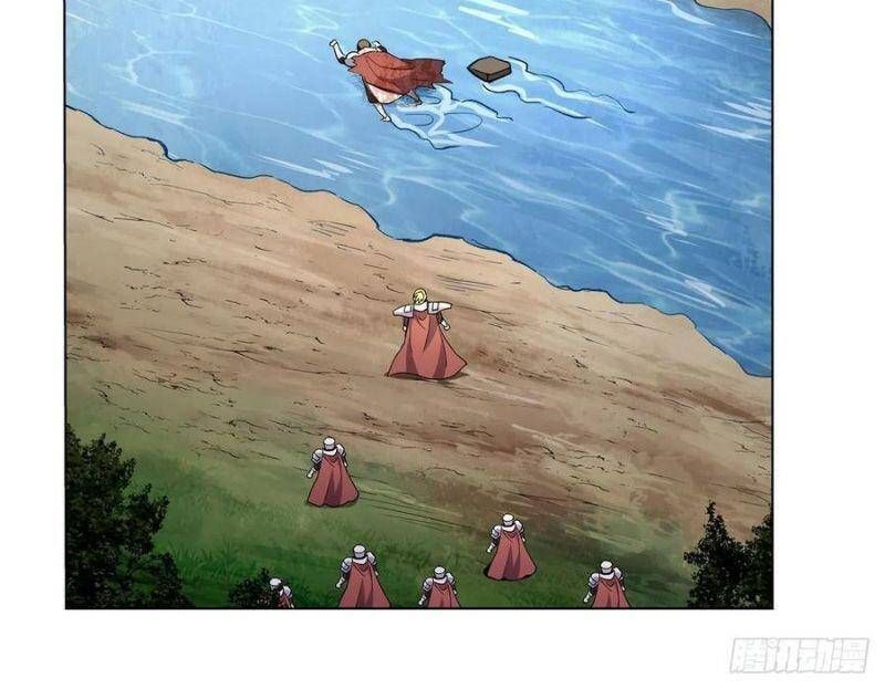 Ma Vương Thất Nghiệp Chapter 176.5 - Trang 2