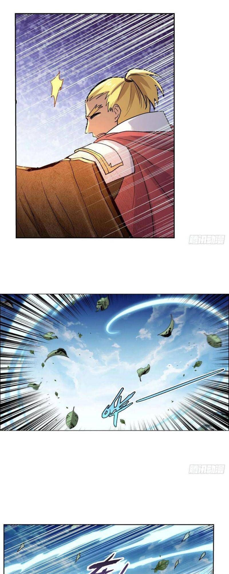 Ma Vương Thất Nghiệp Chapter 176.5 - Trang 2