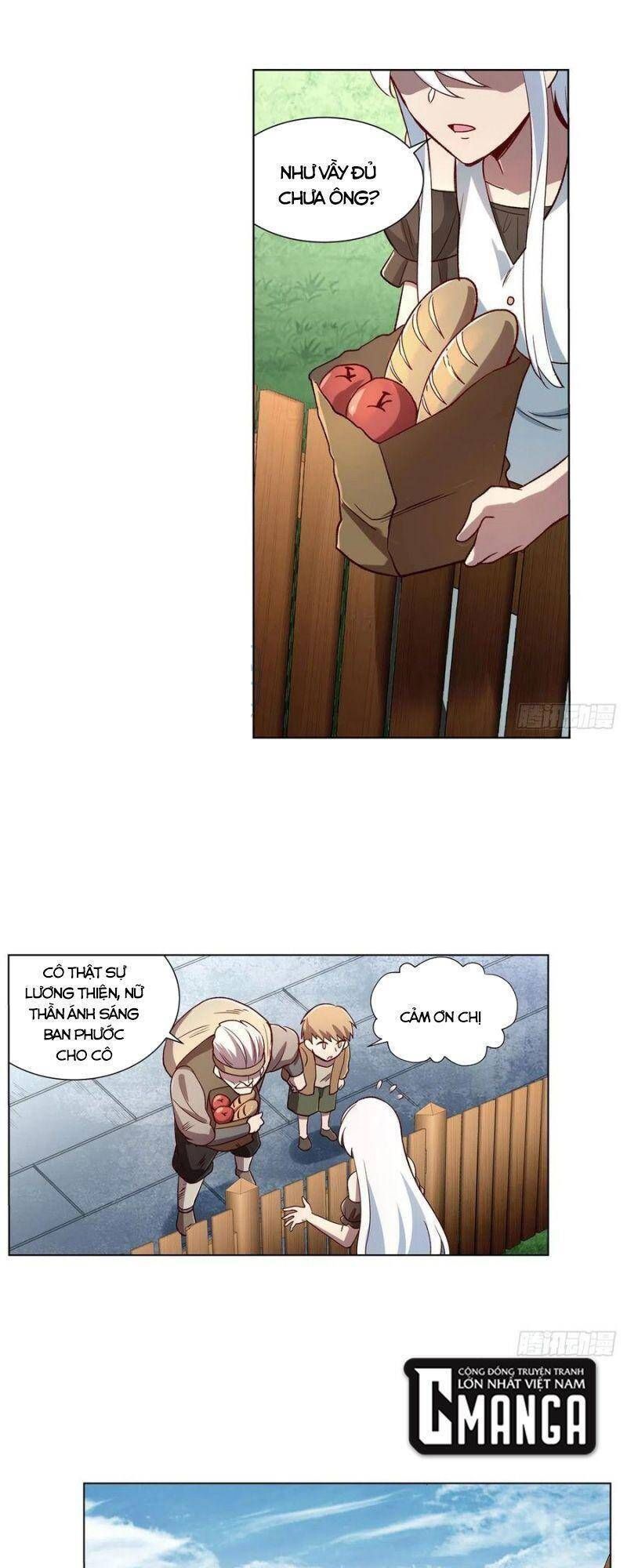 Ma Vương Thất Nghiệp Chapter 176.6 - Trang 2