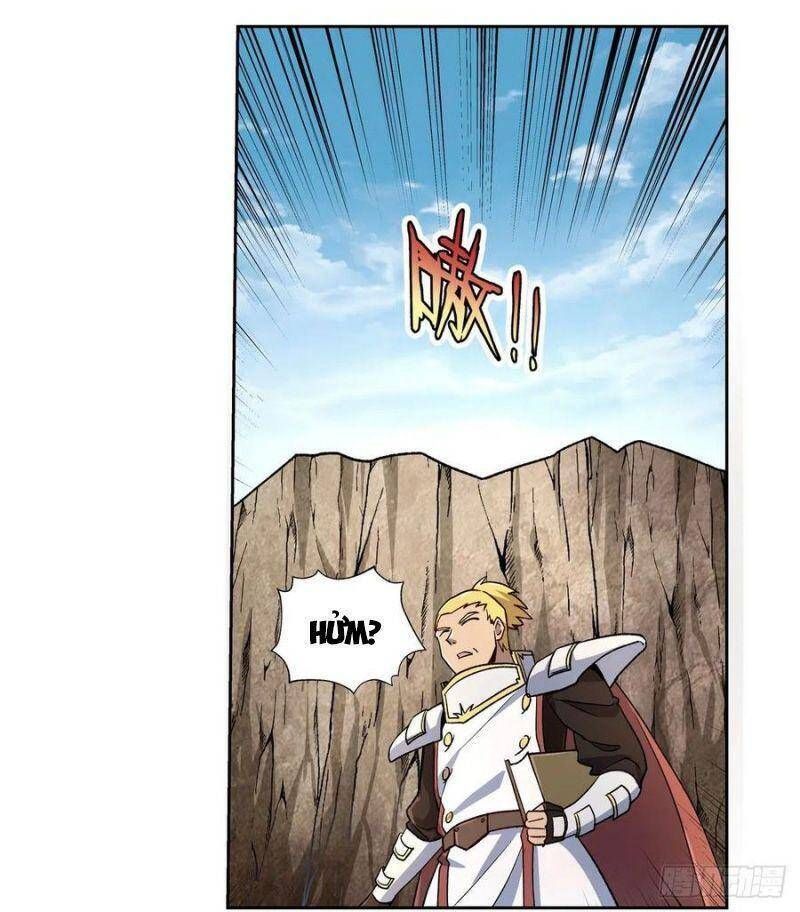 Ma Vương Thất Nghiệp Chapter 176.6 - Trang 2