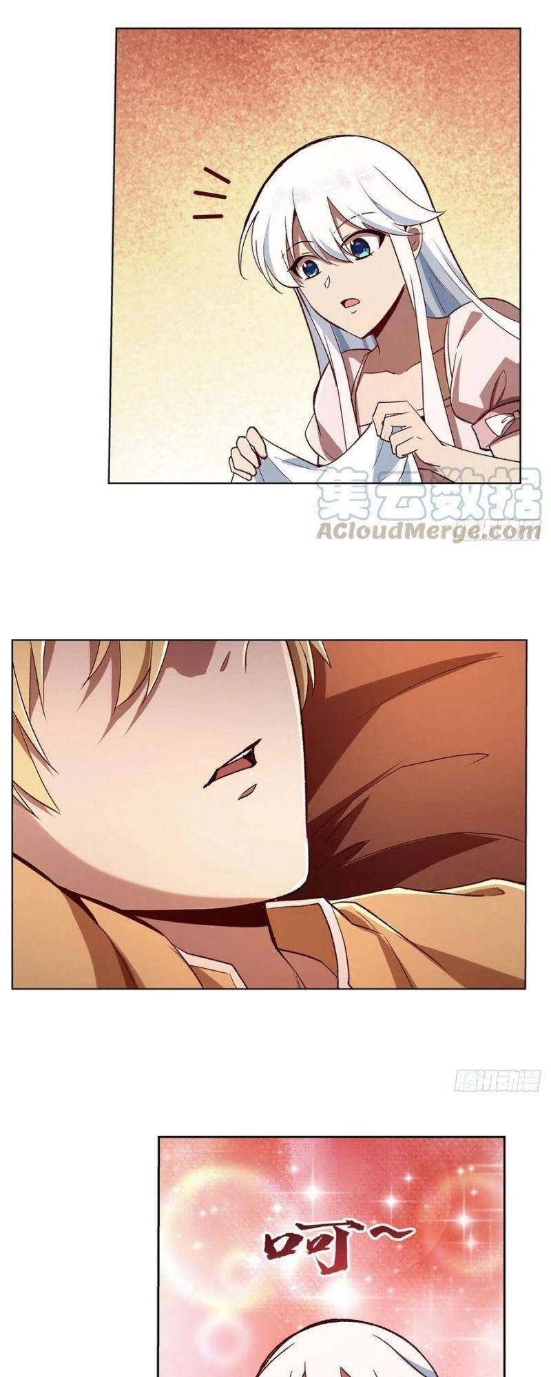 Ma Vương Thất Nghiệp Chapter 176.6 - Trang 2