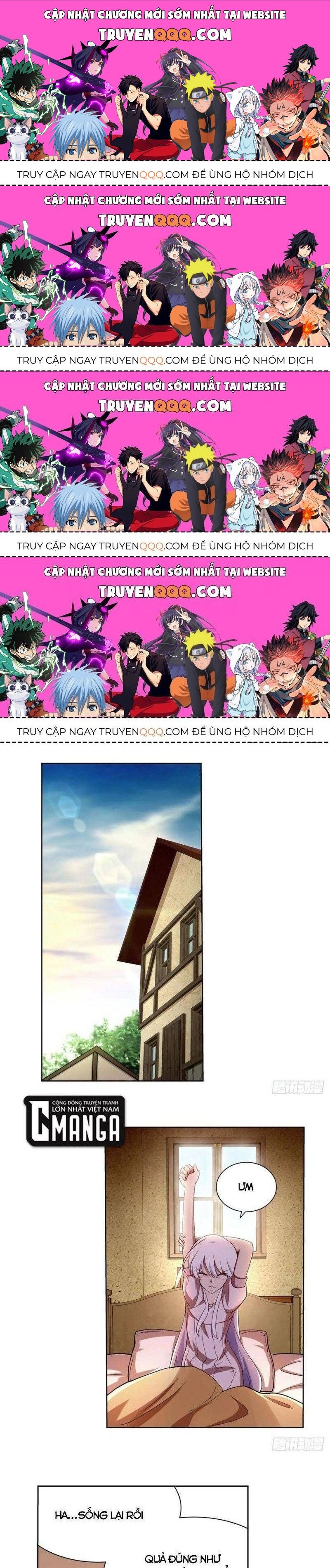 Ma Vương Thất Nghiệp Chapter 176.7 - Trang 2