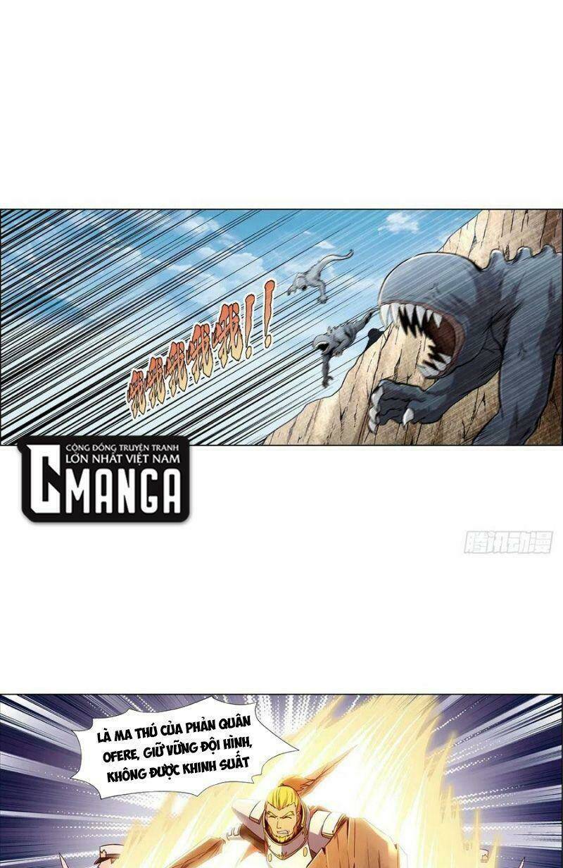 Ma Vương Thất Nghiệp Chapter 176 - Trang 2